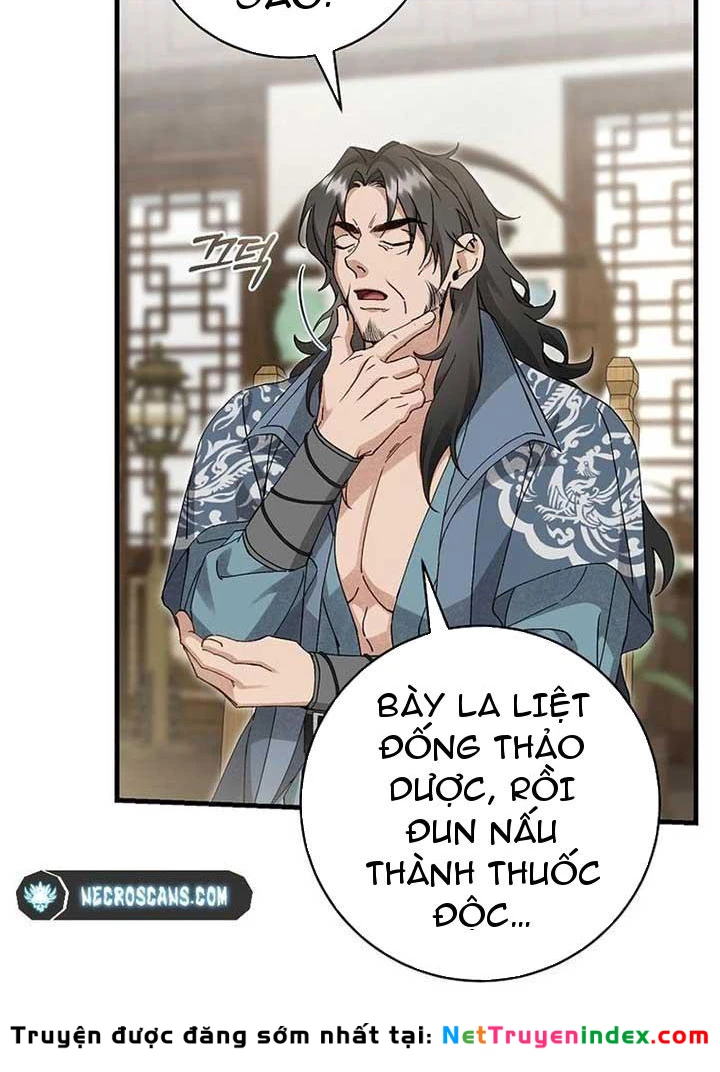 Nhật Ký Sinh Tồn Của Một Nha Hoàn Trong Gia Tộc Họ Đường Ở Tứ Xuyên Chapter 17 - Trang 8