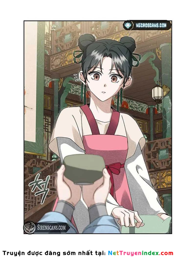 Nhật Ký Sinh Tồn Của Một Nha Hoàn Trong Gia Tộc Họ Đường Ở Tứ Xuyên Chapter 18 - Trang 11