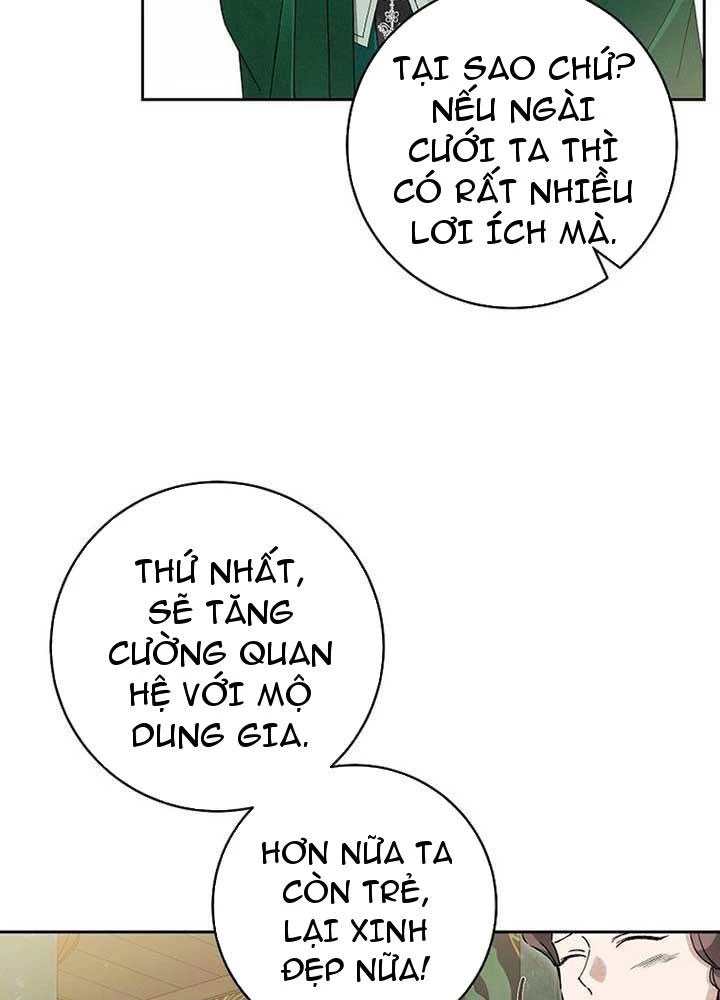 Nhật Ký Sinh Tồn Của Một Nha Hoàn Trong Gia Tộc Họ Đường Ở Tứ Xuyên Chapter 18 - Trang 23