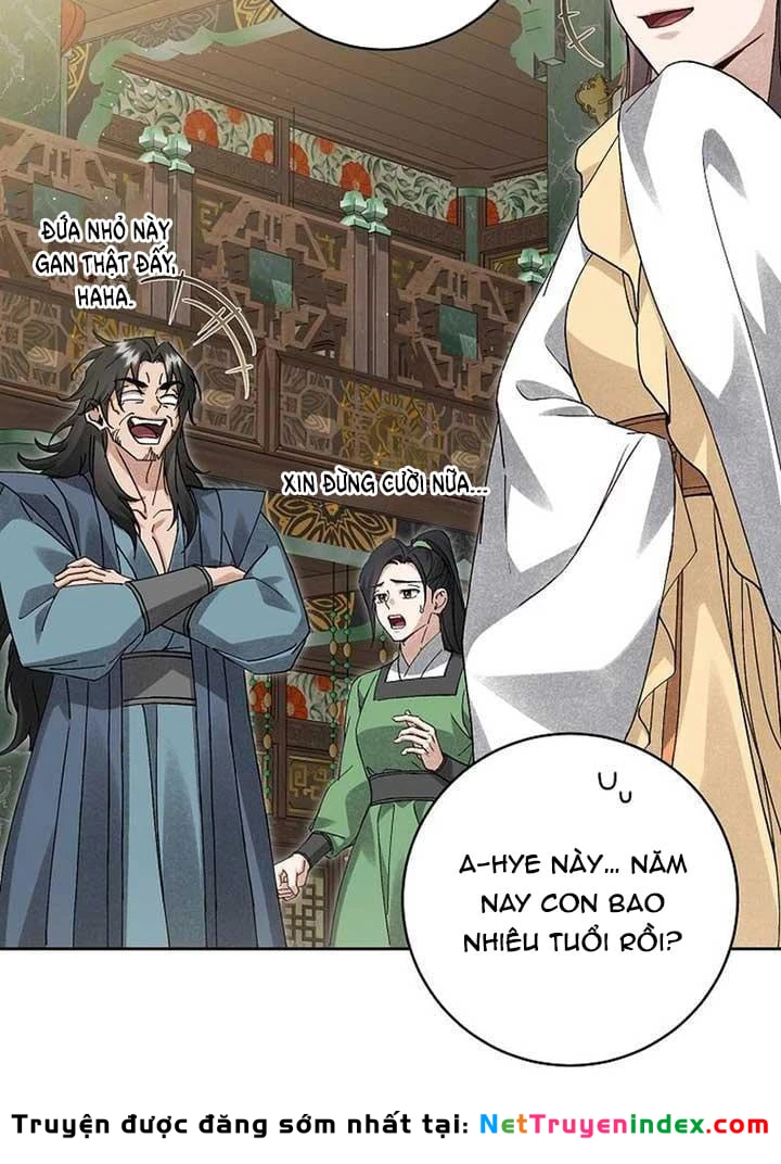 Nhật Ký Sinh Tồn Của Một Nha Hoàn Trong Gia Tộc Họ Đường Ở Tứ Xuyên Chapter 18 - Trang 24