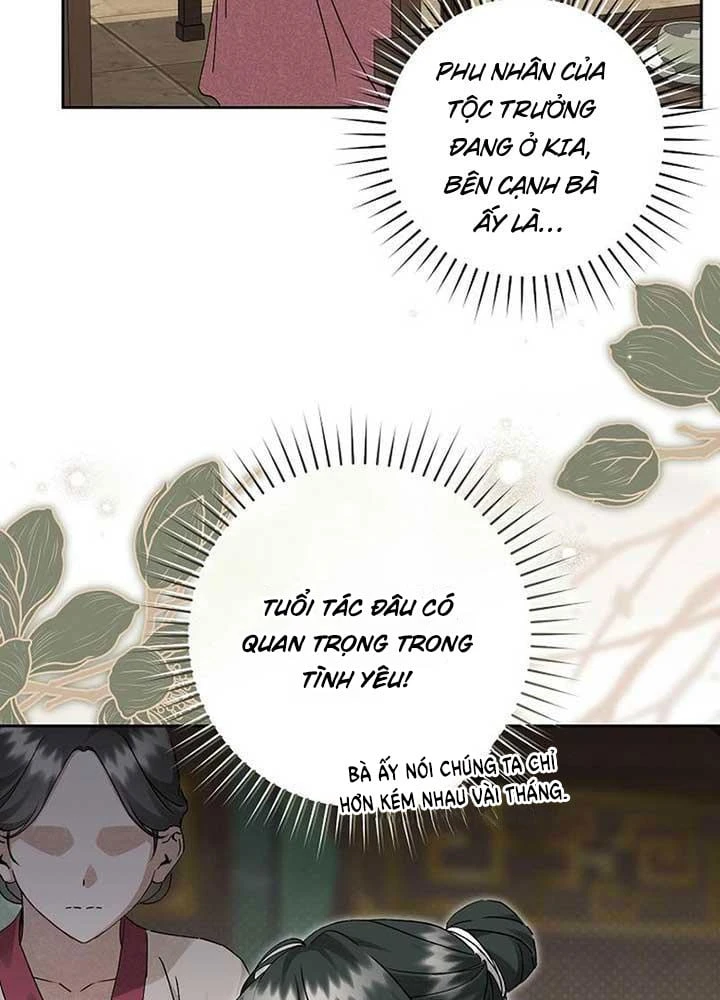 Nhật Ký Sinh Tồn Của Một Nha Hoàn Trong Gia Tộc Họ Đường Ở Tứ Xuyên Chapter 18 - Trang 37