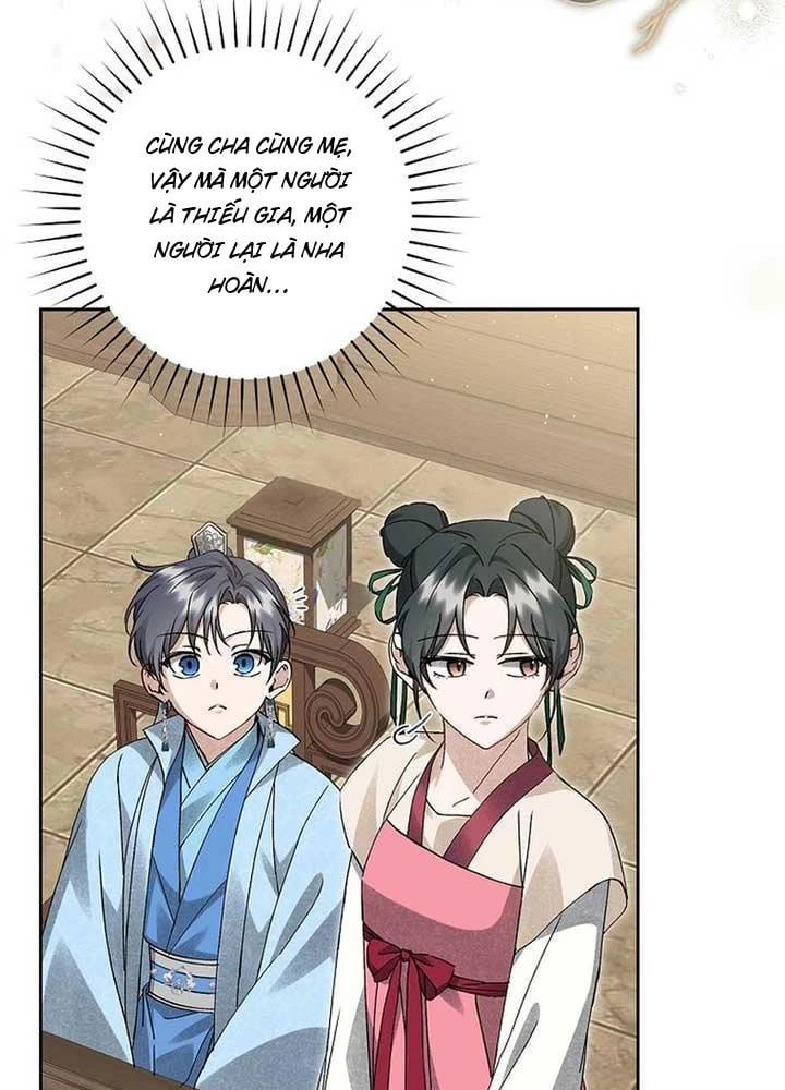 Nhật Ký Sinh Tồn Của Một Nha Hoàn Trong Gia Tộc Họ Đường Ở Tứ Xuyên Chapter 18 - Trang 39