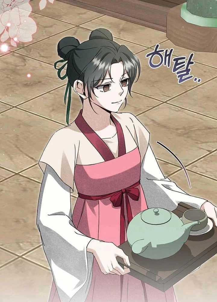 Nhật Ký Sinh Tồn Của Một Nha Hoàn Trong Gia Tộc Họ Đường Ở Tứ Xuyên Chapter 18 - Trang 4