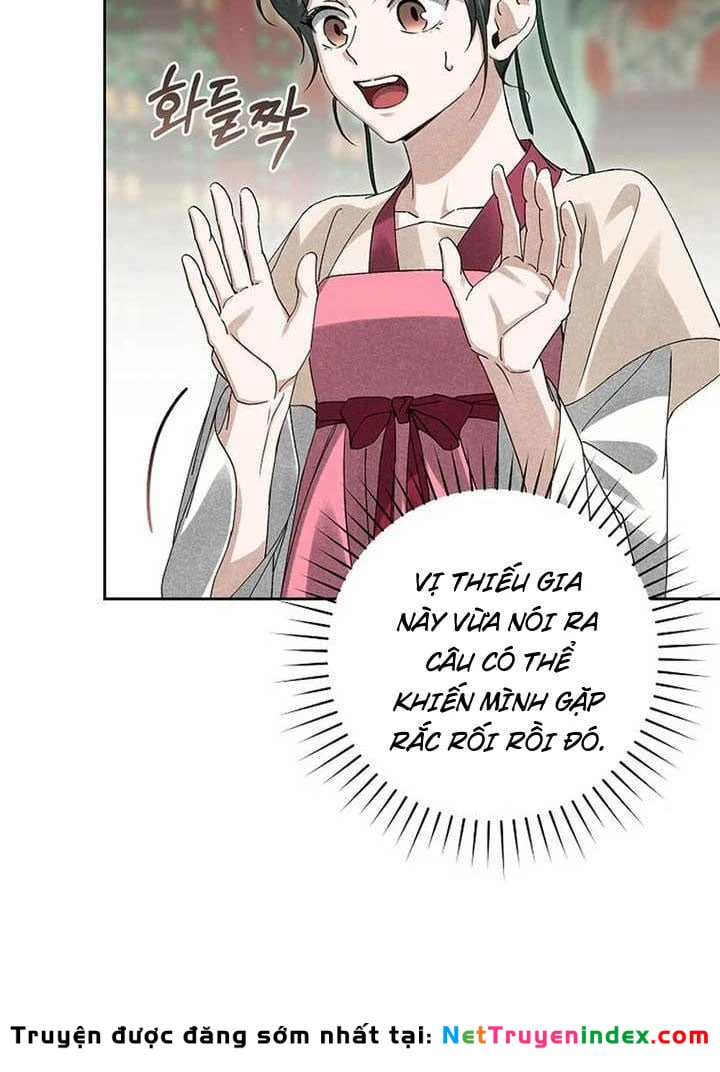 Nhật Ký Sinh Tồn Của Một Nha Hoàn Trong Gia Tộc Họ Đường Ở Tứ Xuyên Chapter 18 - Trang 44