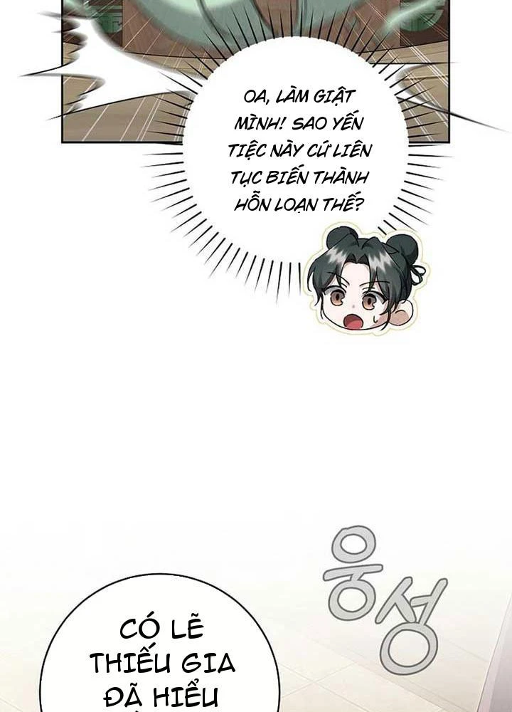 Nhật Ký Sinh Tồn Của Một Nha Hoàn Trong Gia Tộc Họ Đường Ở Tứ Xuyên Chapter 18 - Trang 49