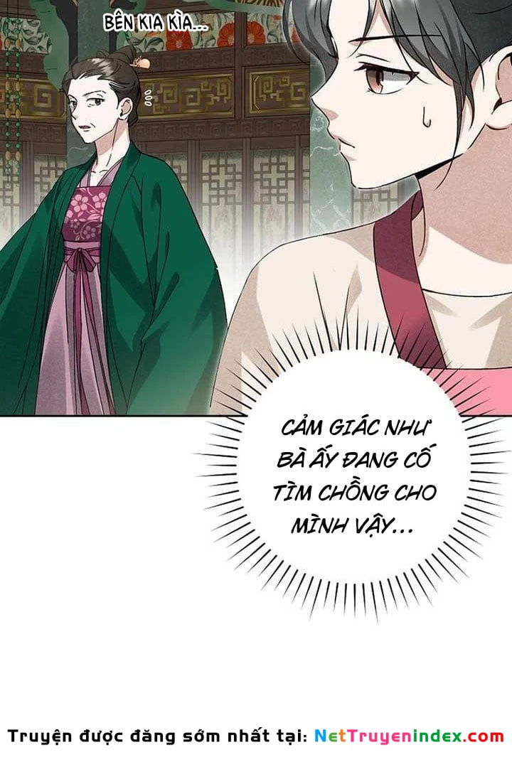Nhật Ký Sinh Tồn Của Một Nha Hoàn Trong Gia Tộc Họ Đường Ở Tứ Xuyên Chapter 18 - Trang 7