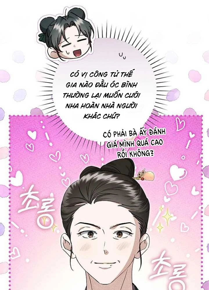 Nhật Ký Sinh Tồn Của Một Nha Hoàn Trong Gia Tộc Họ Đường Ở Tứ Xuyên Chapter 18 - Trang 8