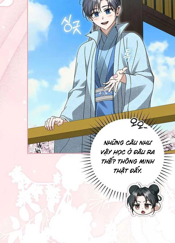 Nhật Ký Sinh Tồn Của Một Nha Hoàn Trong Gia Tộc Họ Đường Ở Tứ Xuyên Chapter 19 - Trang 18