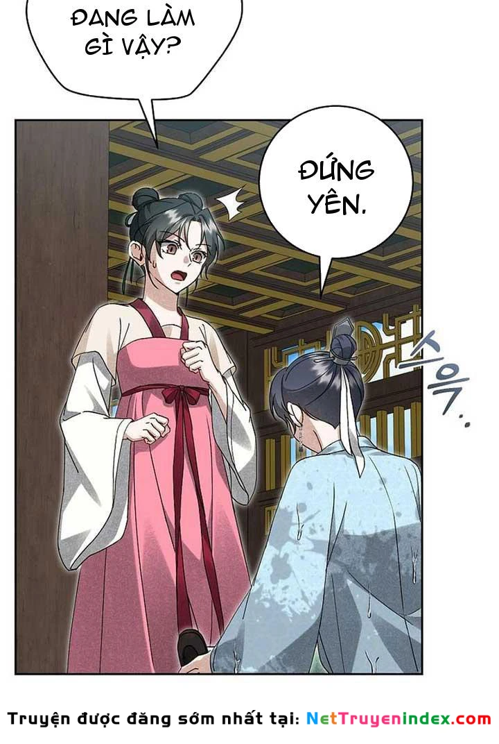 Nhật Ký Sinh Tồn Của Một Nha Hoàn Trong Gia Tộc Họ Đường Ở Tứ Xuyên Chapter 19 - Trang 45
