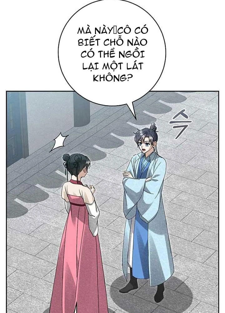 Nhật Ký Sinh Tồn Của Một Nha Hoàn Trong Gia Tộc Họ Đường Ở Tứ Xuyên Chapter 19 - Trang 5