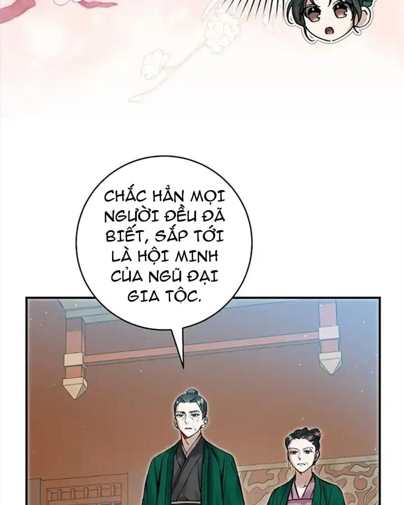 Nhật Ký Sinh Tồn Của Một Nha Hoàn Trong Gia Tộc Họ Đường Ở Tứ Xuyên Chapter 2 - Trang 21