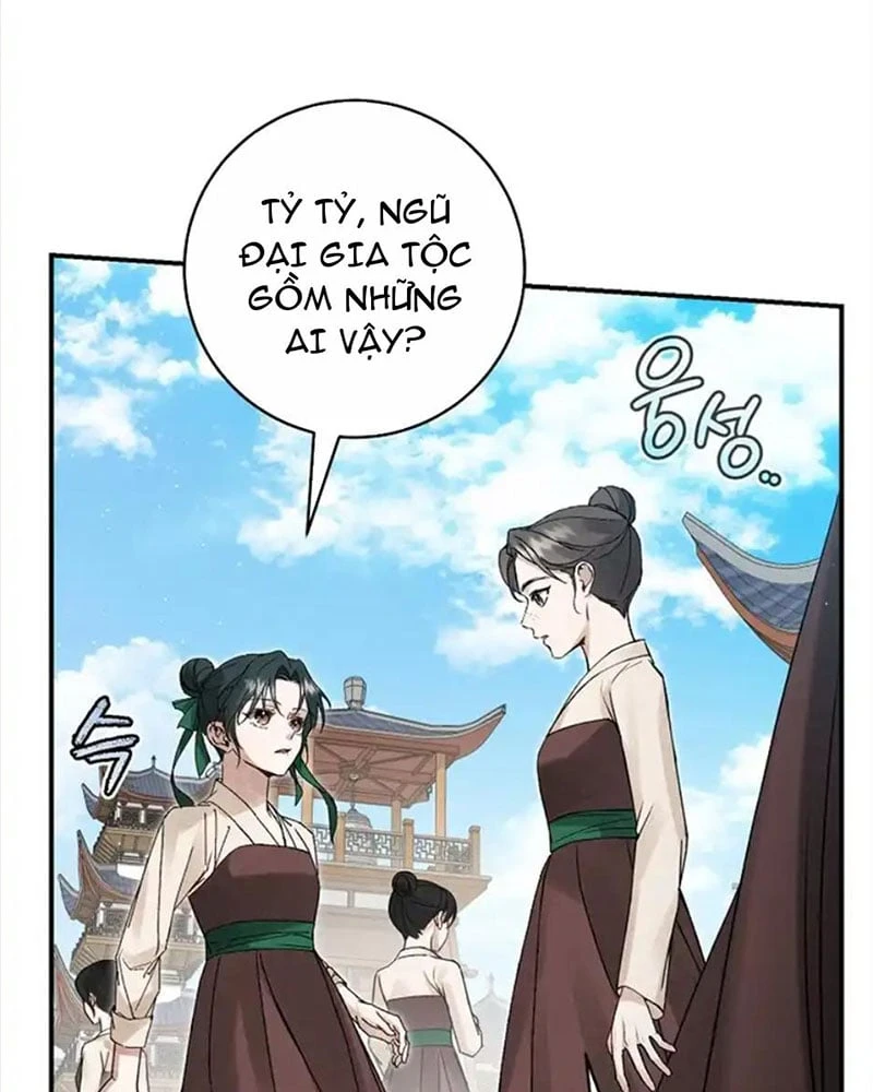 Nhật Ký Sinh Tồn Của Một Nha Hoàn Trong Gia Tộc Họ Đường Ở Tứ Xuyên Chapter 2 - Trang 37