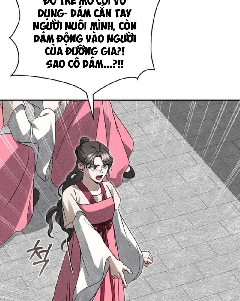 Nhật Ký Sinh Tồn Của Một Nha Hoàn Trong Gia Tộc Họ Đường Ở Tứ Xuyên Chapter 20 - Trang 25