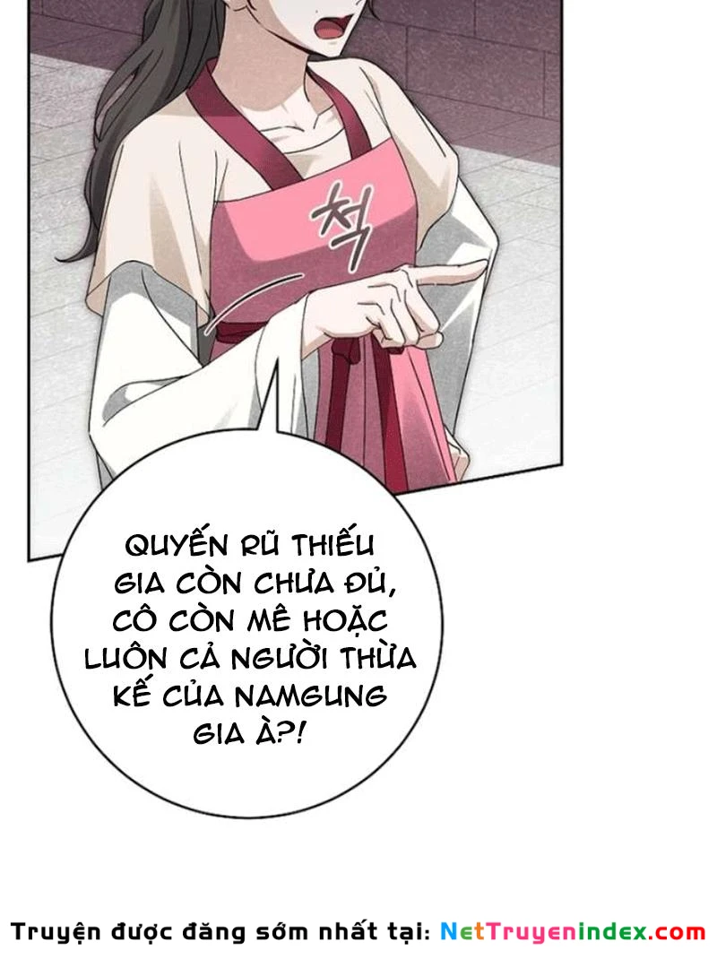 Nhật Ký Sinh Tồn Của Một Nha Hoàn Trong Gia Tộc Họ Đường Ở Tứ Xuyên Chapter 20 - Trang 3