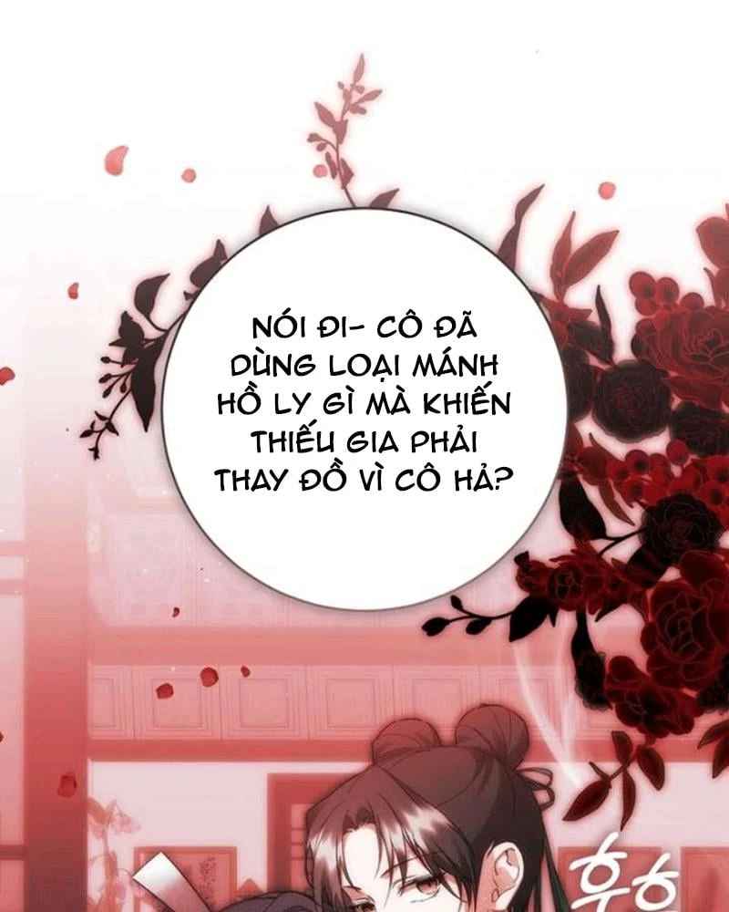 Nhật Ký Sinh Tồn Của Một Nha Hoàn Trong Gia Tộc Họ Đường Ở Tứ Xuyên Chapter 20 - Trang 4