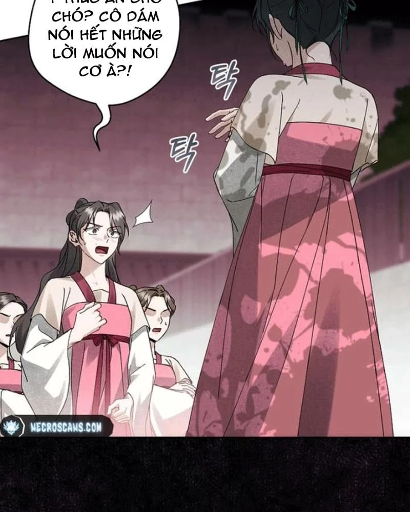 Nhật Ký Sinh Tồn Của Một Nha Hoàn Trong Gia Tộc Họ Đường Ở Tứ Xuyên Chapter 20 - Trang 7