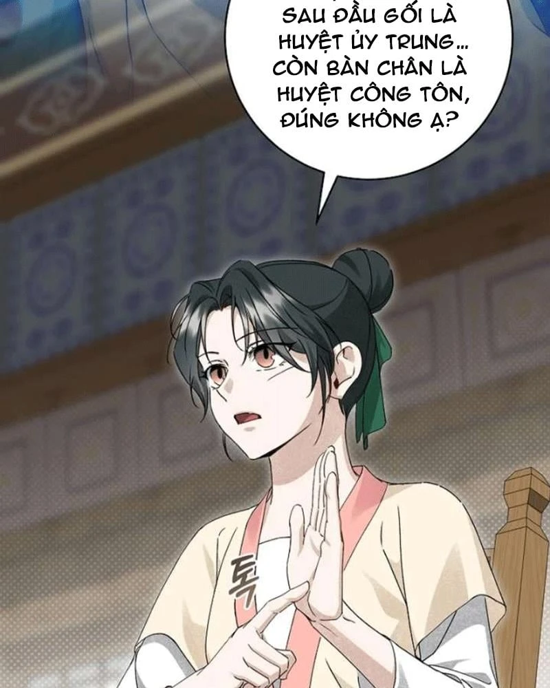 Nhật Ký Sinh Tồn Của Một Nha Hoàn Trong Gia Tộc Họ Đường Ở Tứ Xuyên Chapter 21 - Trang 22