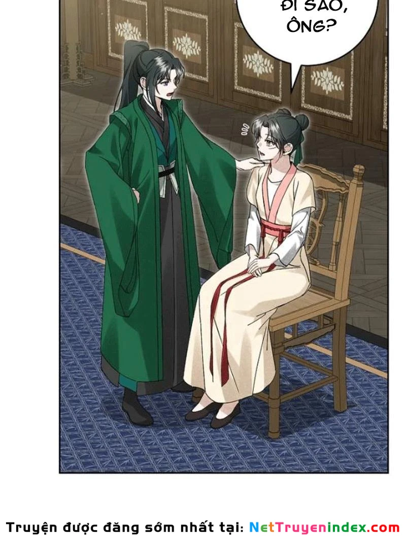 Nhật Ký Sinh Tồn Của Một Nha Hoàn Trong Gia Tộc Họ Đường Ở Tứ Xuyên Chapter 21 - Trang 29
