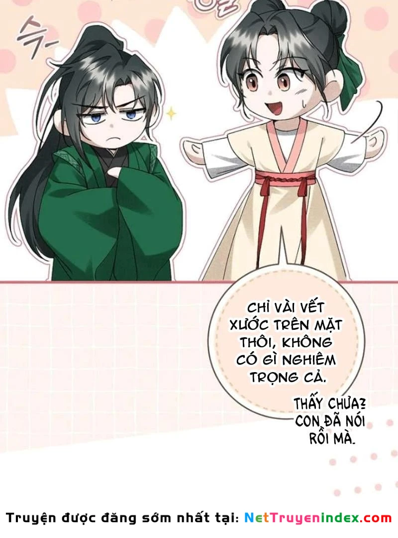 Nhật Ký Sinh Tồn Của Một Nha Hoàn Trong Gia Tộc Họ Đường Ở Tứ Xuyên Chapter 21 - Trang 7