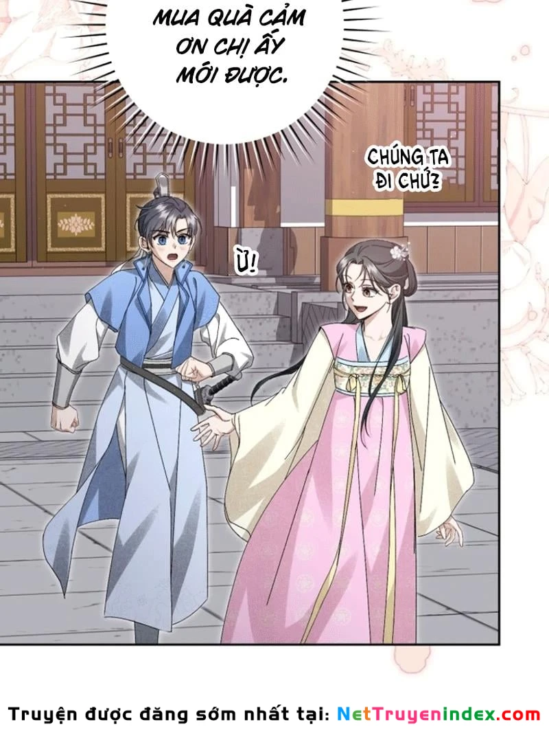 Nhật Ký Sinh Tồn Của Một Nha Hoàn Trong Gia Tộc Họ Đường Ở Tứ Xuyên Chapter 22 - Trang 15