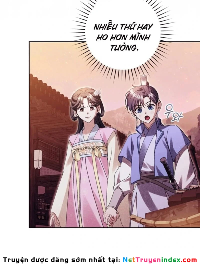 Nhật Ký Sinh Tồn Của Một Nha Hoàn Trong Gia Tộc Họ Đường Ở Tứ Xuyên Chapter 22 - Trang 31