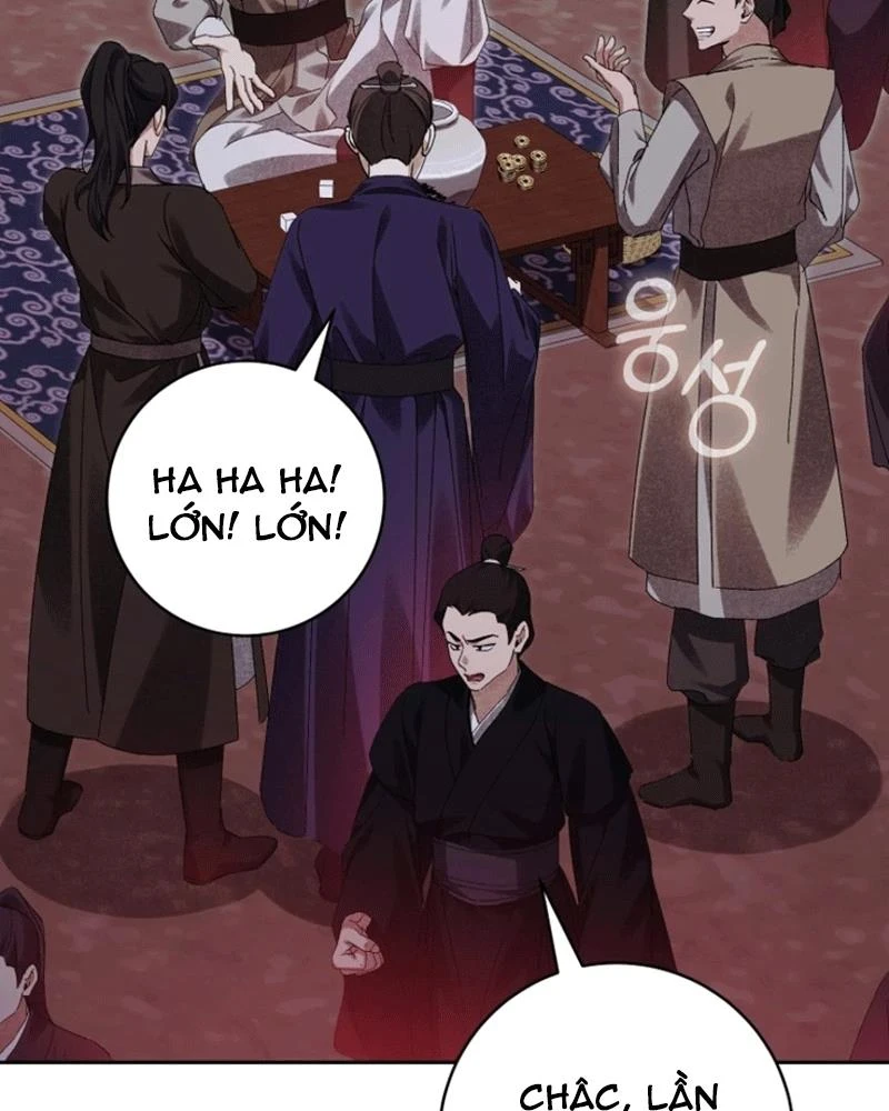 Nhật Ký Sinh Tồn Của Một Nha Hoàn Trong Gia Tộc Họ Đường Ở Tứ Xuyên Chapter 22 - Trang 38