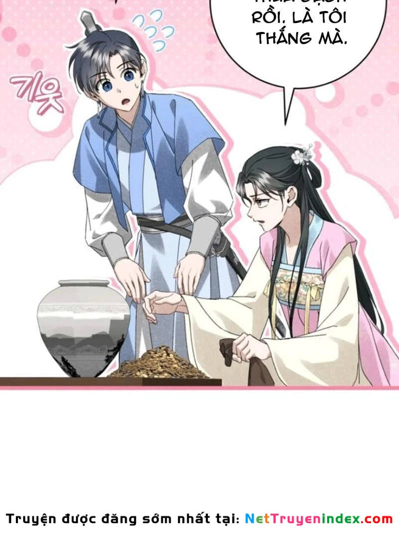 Nhật Ký Sinh Tồn Của Một Nha Hoàn Trong Gia Tộc Họ Đường Ở Tứ Xuyên Chapter 23 - Trang 16