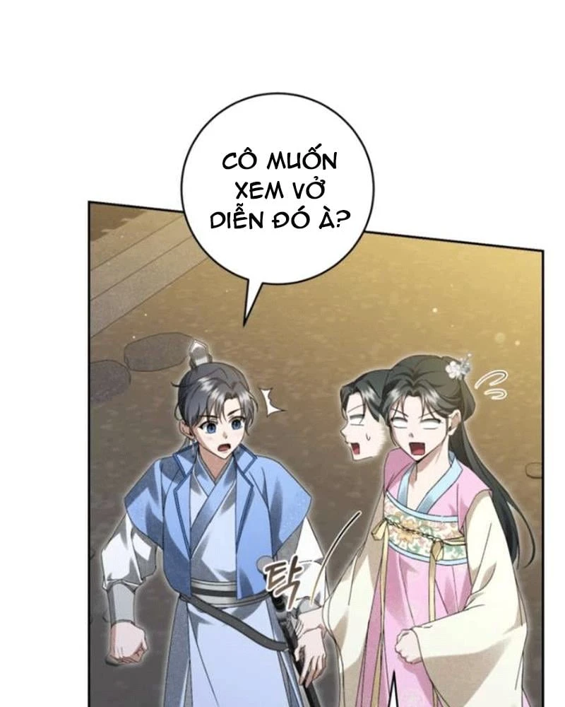 Nhật Ký Sinh Tồn Của Một Nha Hoàn Trong Gia Tộc Họ Đường Ở Tứ Xuyên Chapter 23 - Trang 43