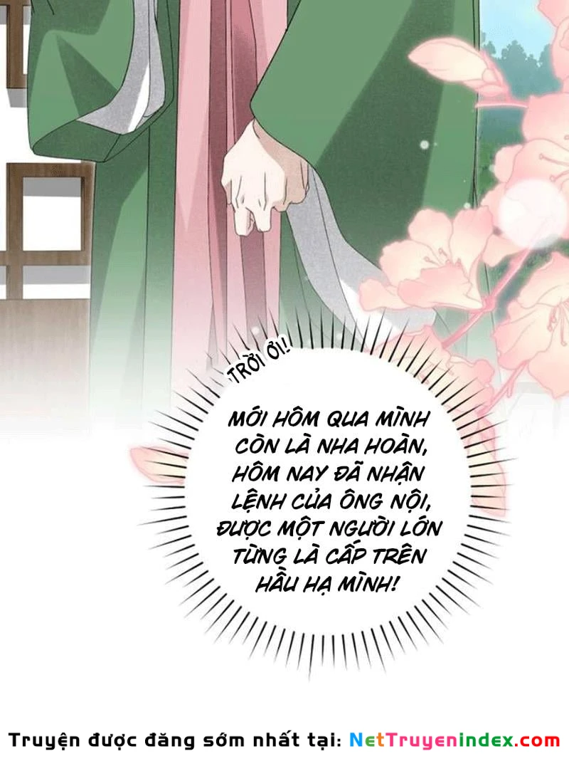 Nhật Ký Sinh Tồn Của Một Nha Hoàn Trong Gia Tộc Họ Đường Ở Tứ Xuyên Chapter 25 - Trang 26