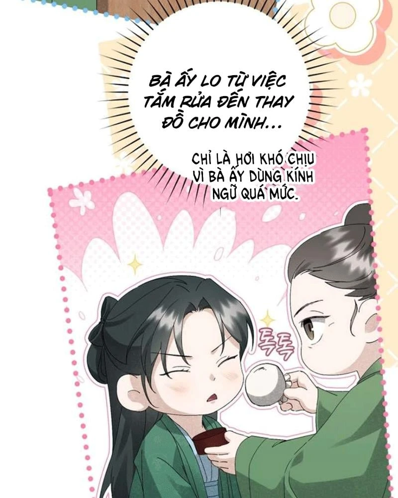 Nhật Ký Sinh Tồn Của Một Nha Hoàn Trong Gia Tộc Họ Đường Ở Tứ Xuyên Chapter 25 - Trang 39