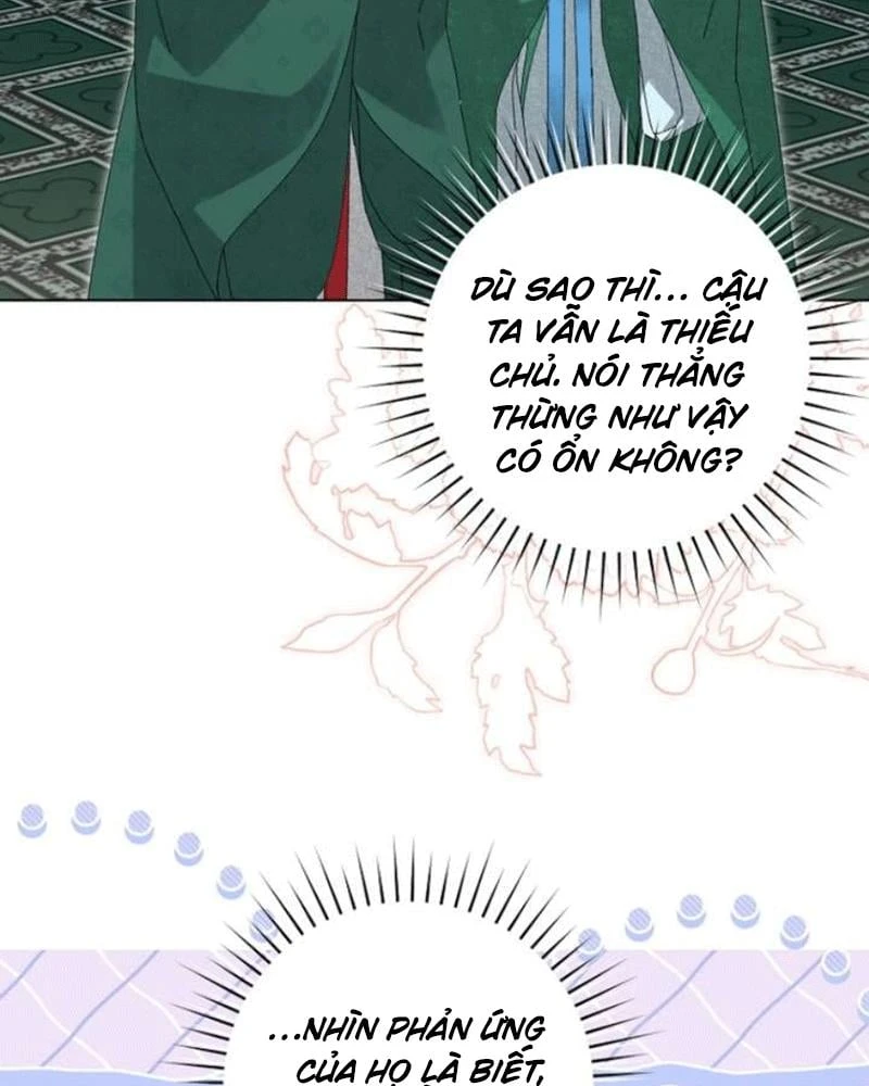 Nhật Ký Sinh Tồn Của Một Nha Hoàn Trong Gia Tộc Họ Đường Ở Tứ Xuyên Chapter 26 - Trang 11