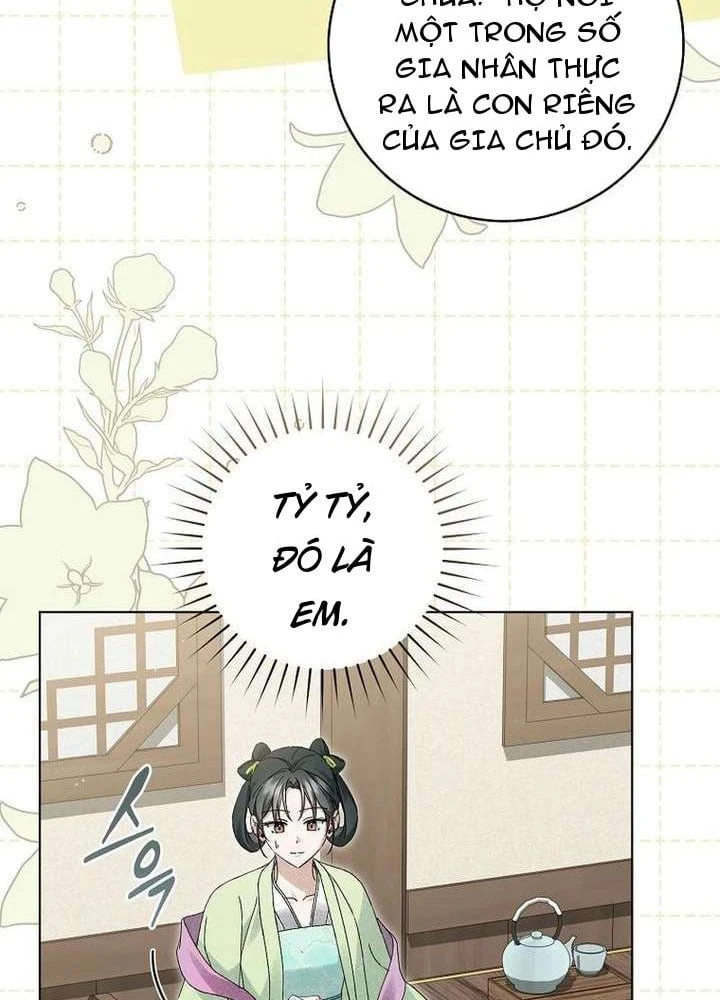 Nhật Ký Sinh Tồn Của Một Nha Hoàn Trong Gia Tộc Họ Đường Ở Tứ Xuyên Chapter 28 - Trang 10