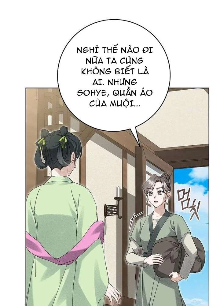 Nhật Ký Sinh Tồn Của Một Nha Hoàn Trong Gia Tộc Họ Đường Ở Tứ Xuyên Chapter 28 - Trang 13