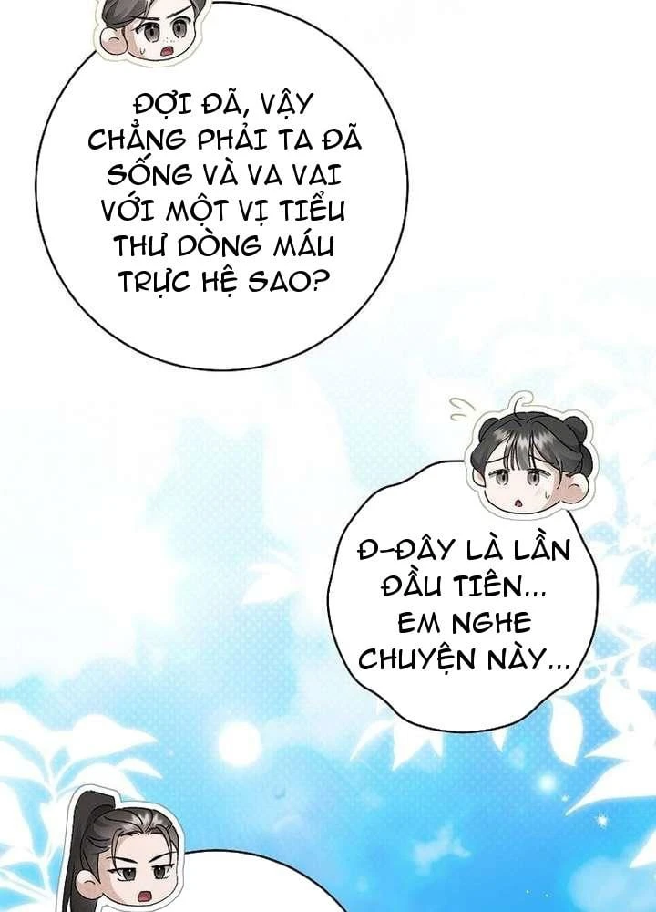 Nhật Ký Sinh Tồn Của Một Nha Hoàn Trong Gia Tộc Họ Đường Ở Tứ Xuyên Chapter 28 - Trang 22