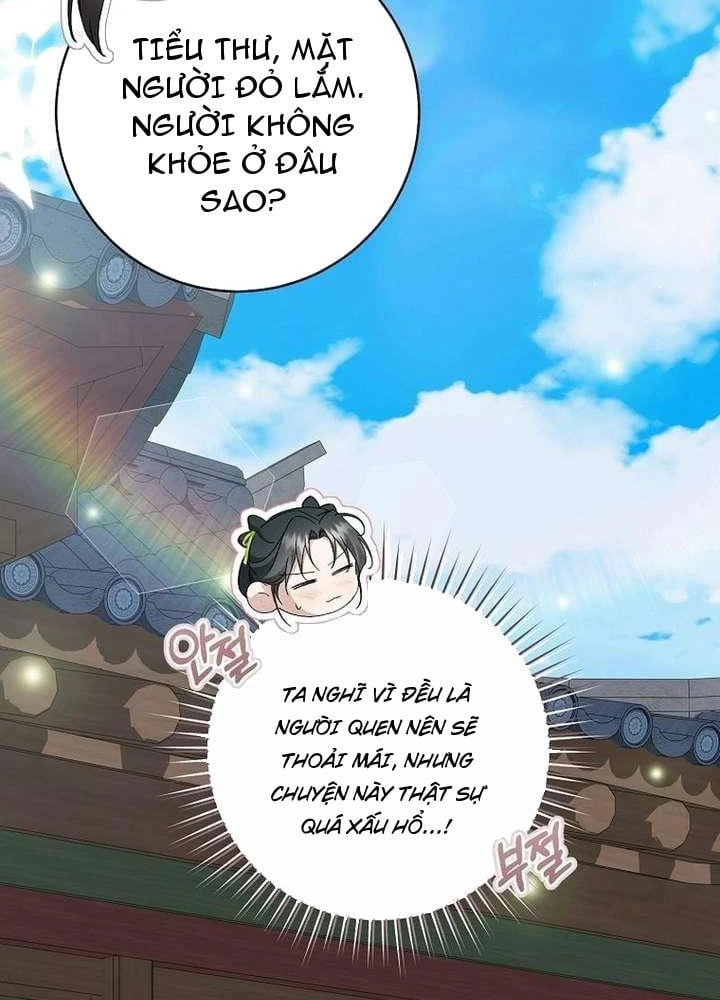 Nhật Ký Sinh Tồn Của Một Nha Hoàn Trong Gia Tộc Họ Đường Ở Tứ Xuyên Chapter 28 - Trang 23