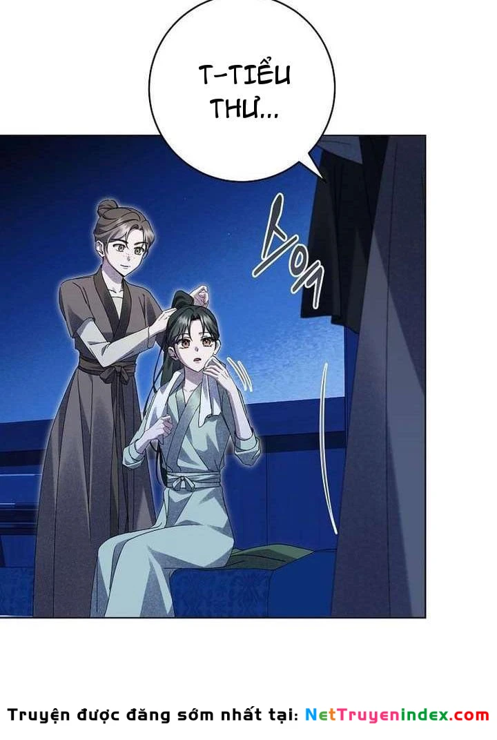 Nhật Ký Sinh Tồn Của Một Nha Hoàn Trong Gia Tộc Họ Đường Ở Tứ Xuyên Chapter 28 - Trang 36