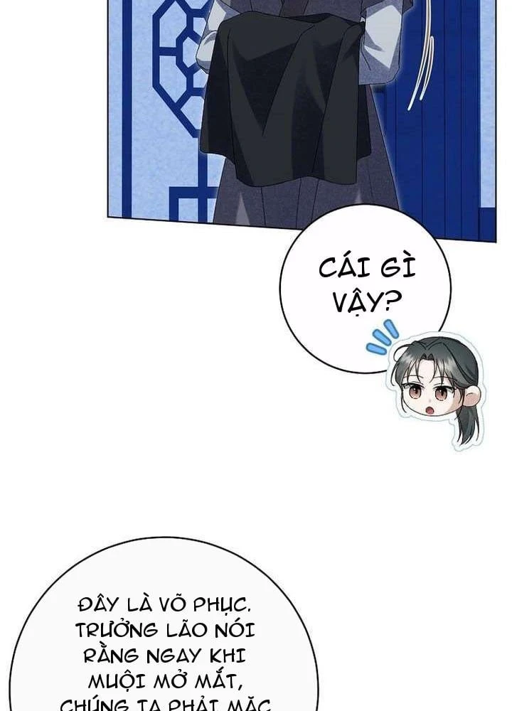 Nhật Ký Sinh Tồn Của Một Nha Hoàn Trong Gia Tộc Họ Đường Ở Tứ Xuyên Chapter 28 - Trang 38