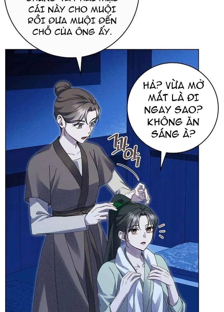 Nhật Ký Sinh Tồn Của Một Nha Hoàn Trong Gia Tộc Họ Đường Ở Tứ Xuyên Chapter 28 - Trang 39