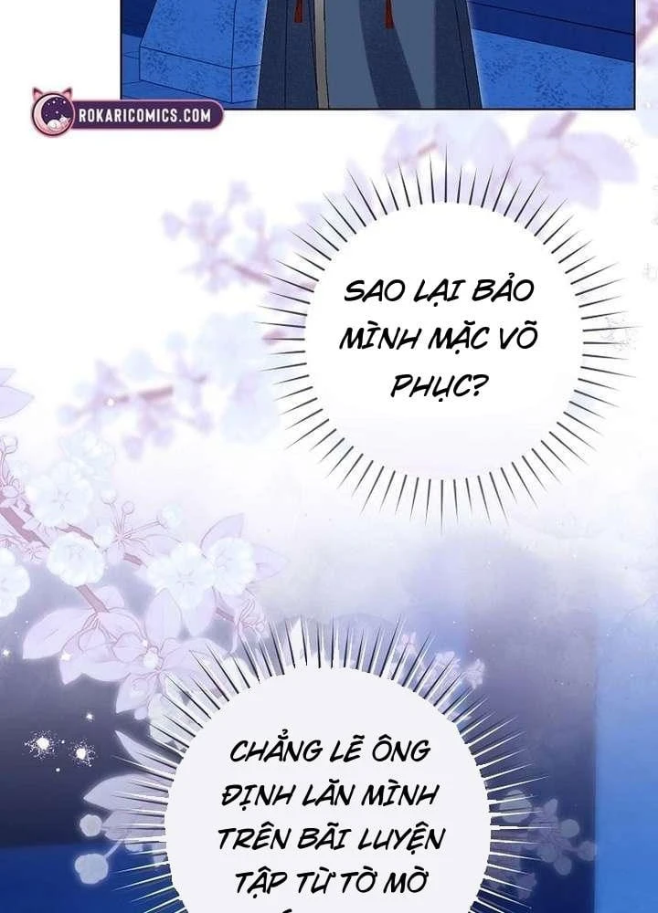 Nhật Ký Sinh Tồn Của Một Nha Hoàn Trong Gia Tộc Họ Đường Ở Tứ Xuyên Chapter 28 - Trang 42