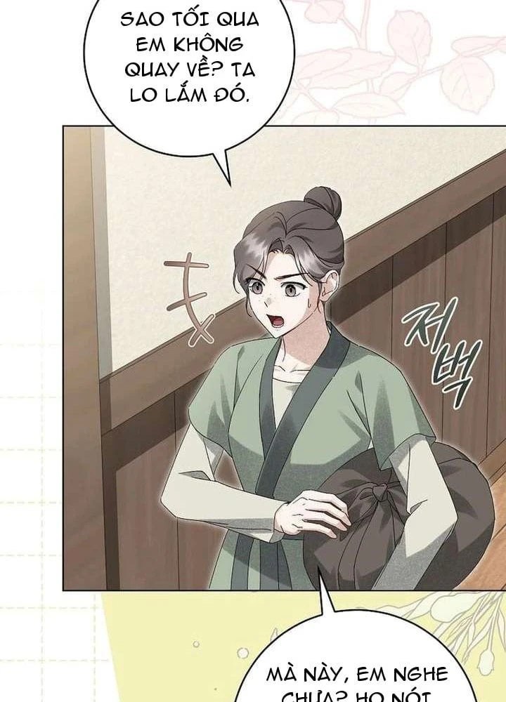 Nhật Ký Sinh Tồn Của Một Nha Hoàn Trong Gia Tộc Họ Đường Ở Tứ Xuyên Chapter 28 - Trang 9