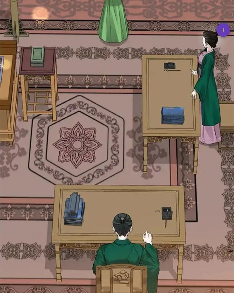 Nhật Ký Sinh Tồn Của Một Nha Hoàn Trong Gia Tộc Họ Đường Ở Tứ Xuyên Chapter 3 - Trang 3