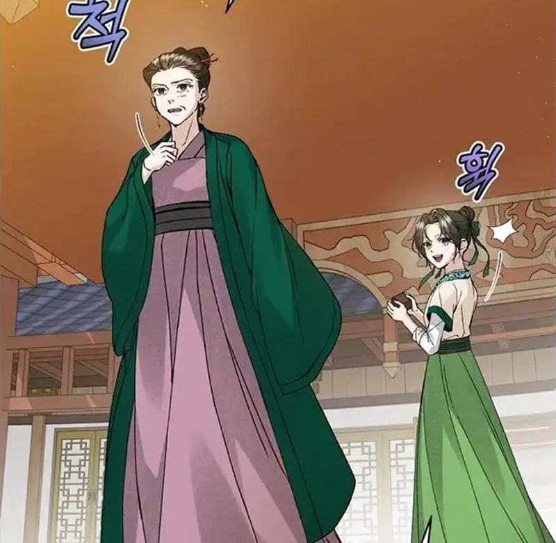 Nhật Ký Sinh Tồn Của Một Nha Hoàn Trong Gia Tộc Họ Đường Ở Tứ Xuyên Chapter 3 - Trang 43