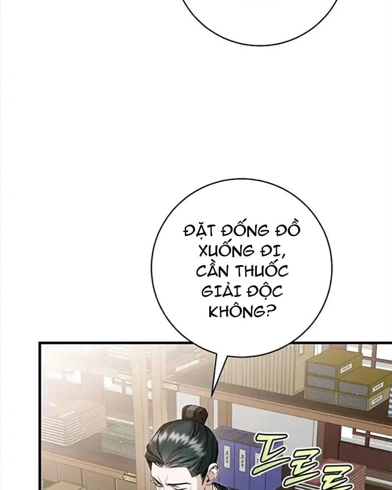 Nhật Ký Sinh Tồn Của Một Nha Hoàn Trong Gia Tộc Họ Đường Ở Tứ Xuyên Chapter 3 - Trang 6