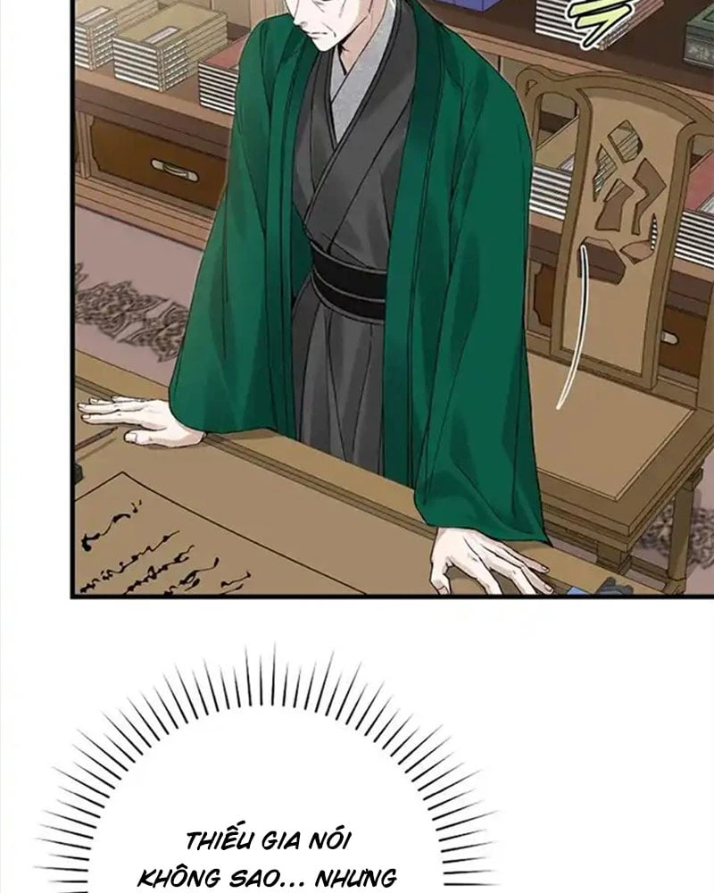 Nhật Ký Sinh Tồn Của Một Nha Hoàn Trong Gia Tộc Họ Đường Ở Tứ Xuyên Chapter 3 - Trang 7