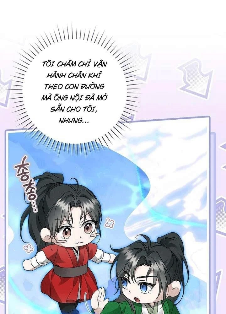 Nhật Ký Sinh Tồn Của Một Nha Hoàn Trong Gia Tộc Họ Đường Ở Tứ Xuyên Chapter 32 - Trang 8