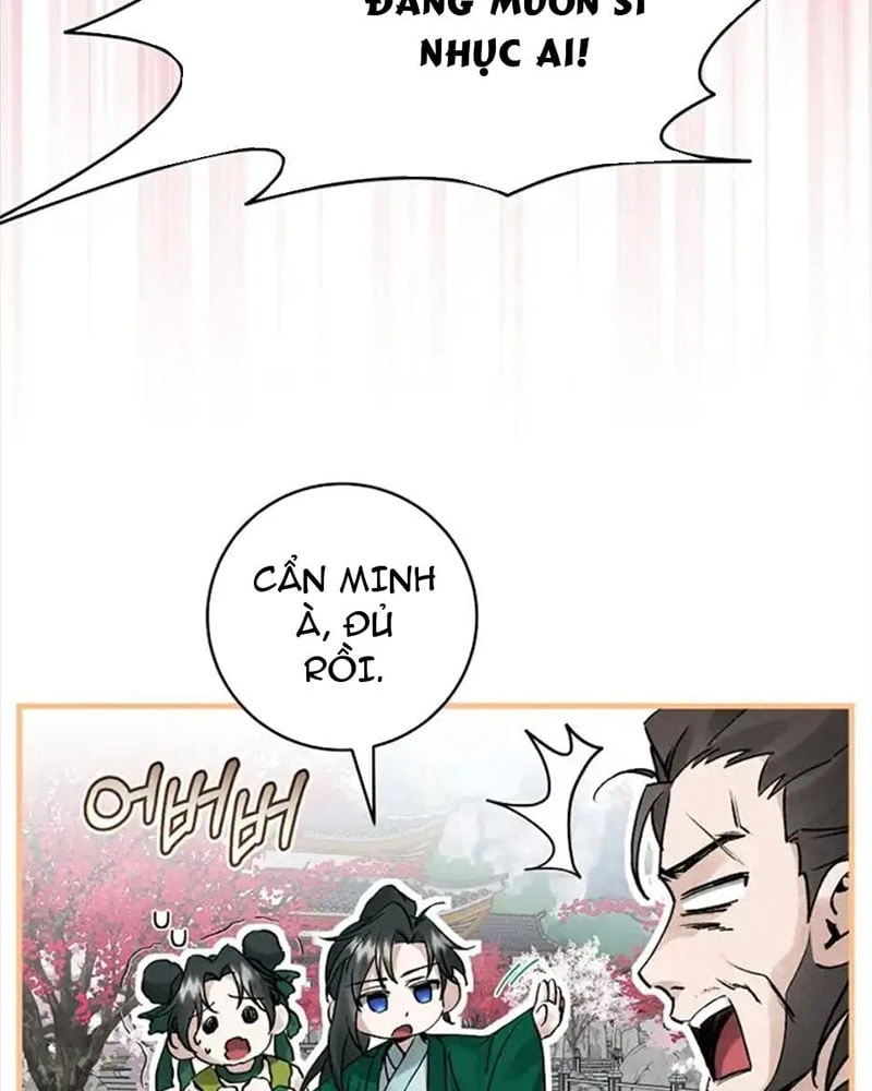 Nhật Ký Sinh Tồn Của Một Nha Hoàn Trong Gia Tộc Họ Đường Ở Tứ Xuyên Chapter 4 - Trang 34