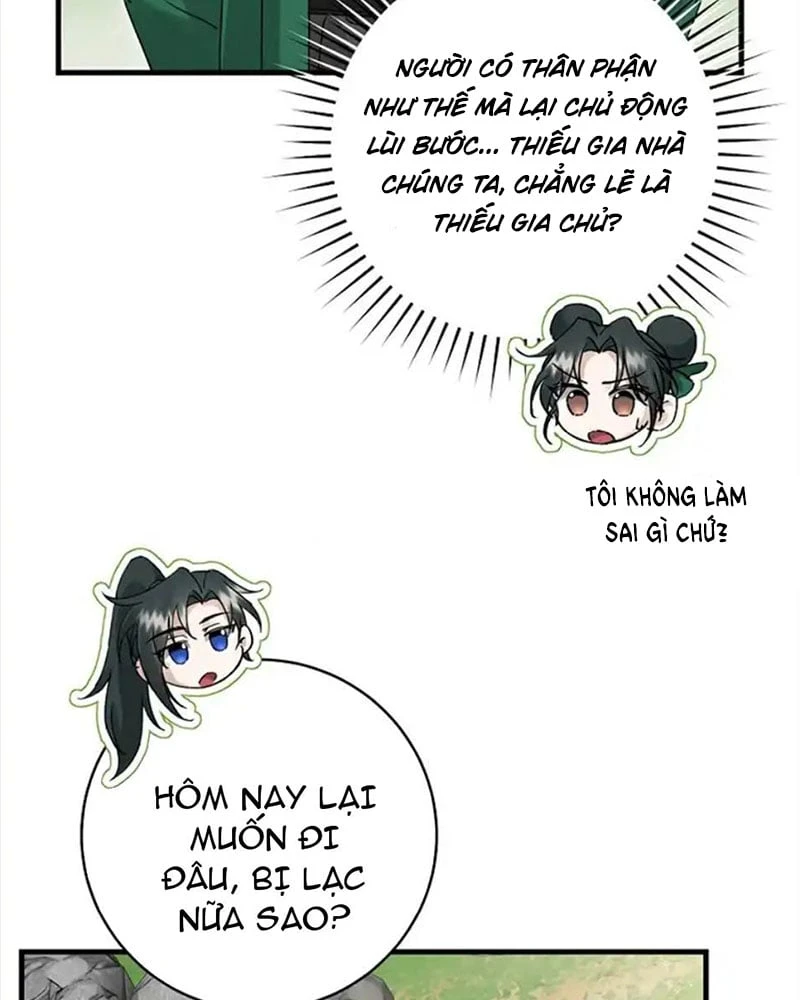 Nhật Ký Sinh Tồn Của Một Nha Hoàn Trong Gia Tộc Họ Đường Ở Tứ Xuyên Chapter 4 - Trang 37