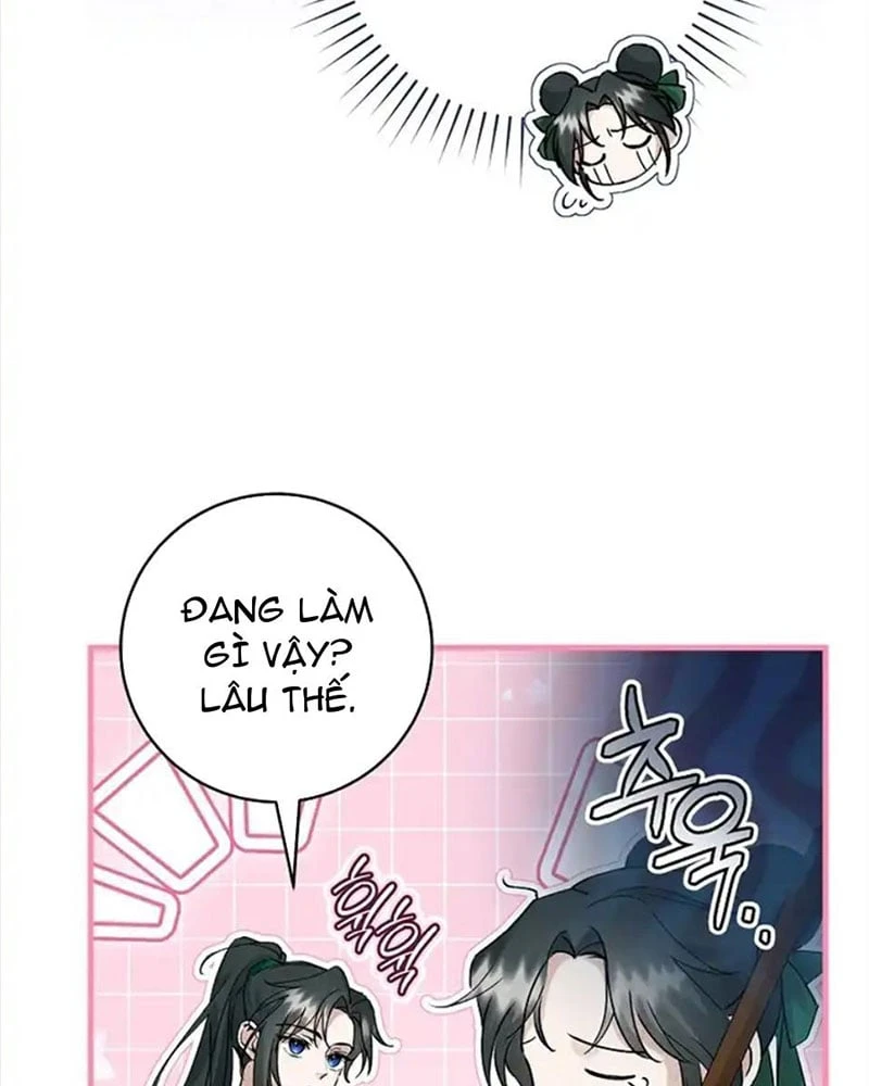 Nhật Ký Sinh Tồn Của Một Nha Hoàn Trong Gia Tộc Họ Đường Ở Tứ Xuyên Chapter 4 - Trang 44