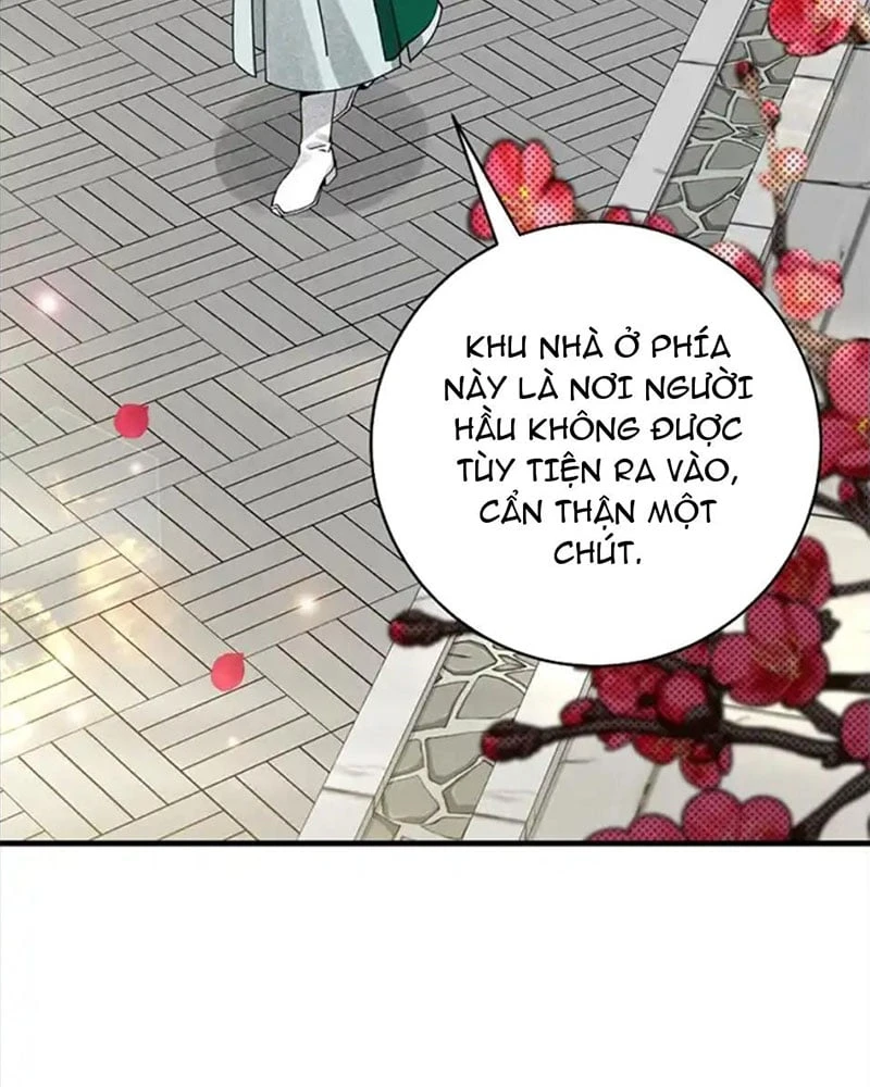 Nhật Ký Sinh Tồn Của Một Nha Hoàn Trong Gia Tộc Họ Đường Ở Tứ Xuyên Chapter 4 - Trang 50
