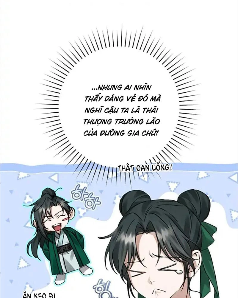 Nhật Ký Sinh Tồn Của Một Nha Hoàn Trong Gia Tộc Họ Đường Ở Tứ Xuyên Chapter 6 - Trang 12